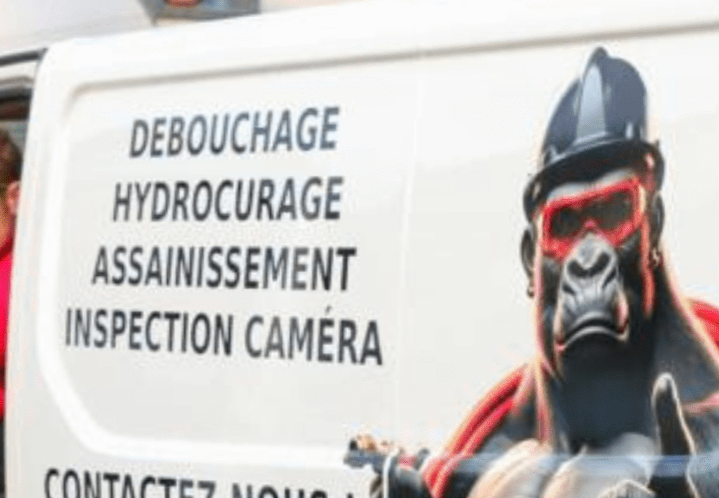 La stratégie d'O'DEBOUCHAGE repose sur une synergie parfaite en trois étapes La stratégie d'O'DEBOUCHAGE repose sur une synergie parfaite en trois étapes
