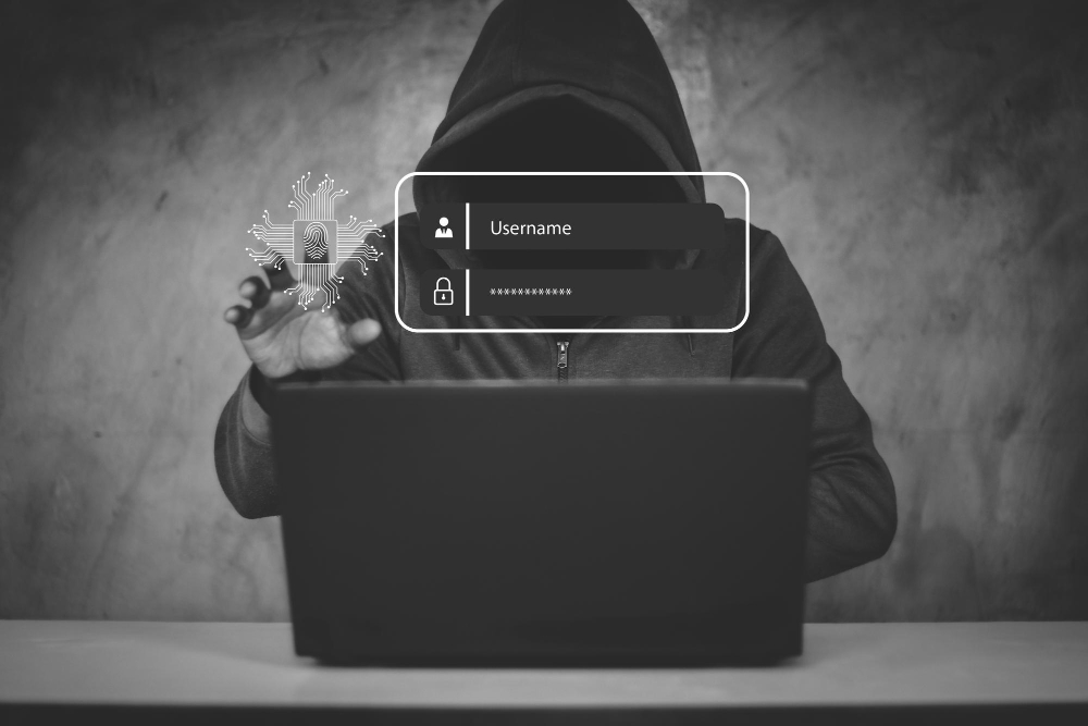 Les gestionnaires de mots de passe professionnels permettent de stocker l'ensemble de vos identifiants dans un coffre-fort numérique hautement crypté Les gestionnaires de mots de passe professionnels permettent de stocker l'ensemble de vos identifiants dans un coffre-fort numérique hautement crypté