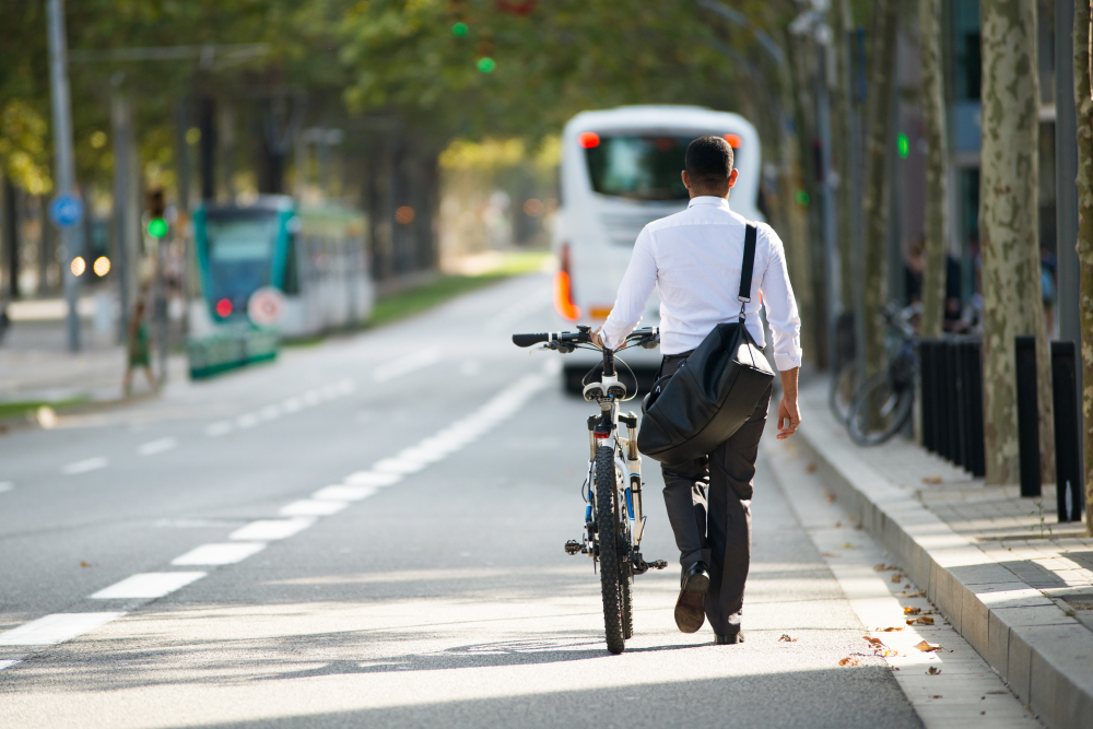 Mobilité urbaine