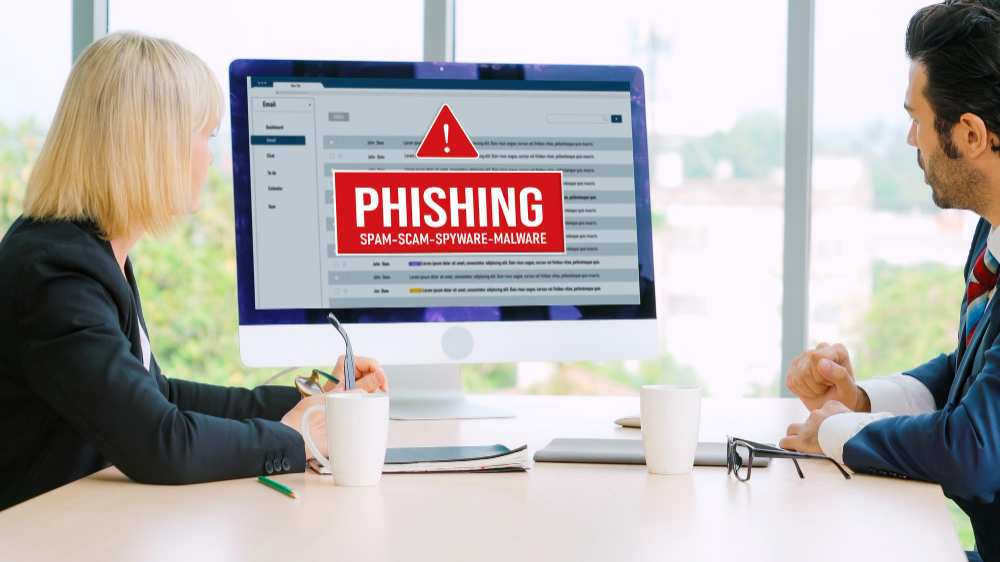 Un simple email peut paralyser une société pourquoi les cyberattaques coûtent de plus en plus cher Un simple email peut paralyser une société pourquoi les cyberattaques coûtent de plus en plus cher