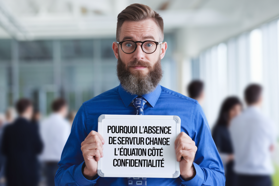 -90 %, 0 cloud, ce logiciel gratuit compresse vos photos en local, ce qui surprend même les experts Pourquoi l'absence de serveur change l'équation côté confidentialité: Le bénéfice le plus évident tient au contrôle. Quand une image est compressée via un service web, elle doit être téléversée, traitée, puis retéléchargée. Ici, l'argument mis en avant par Clubic est l' - illustration