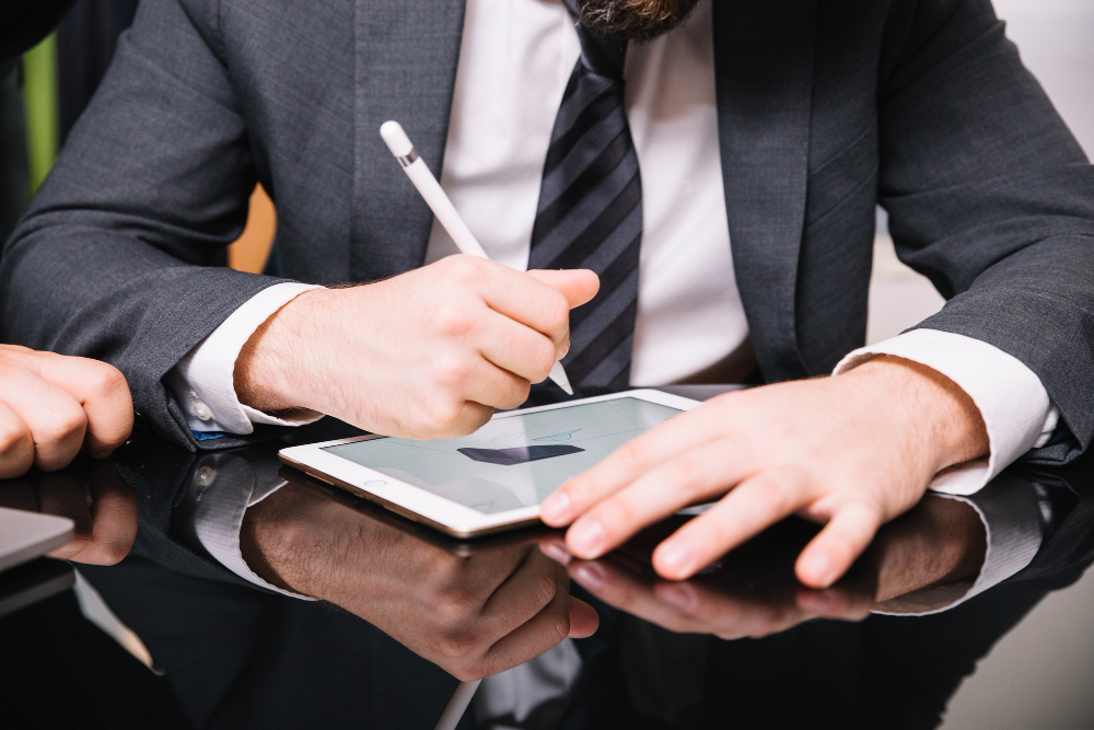 signature électronique eIDAS