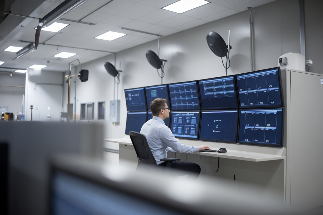 Wireless Logic rachète SIMETRY: une brique de plus pour l'IoT géré aux États-Unis Wireless Logic rachète SIMETRY: une brique de plus pour l'IoT géré aux États-Unis