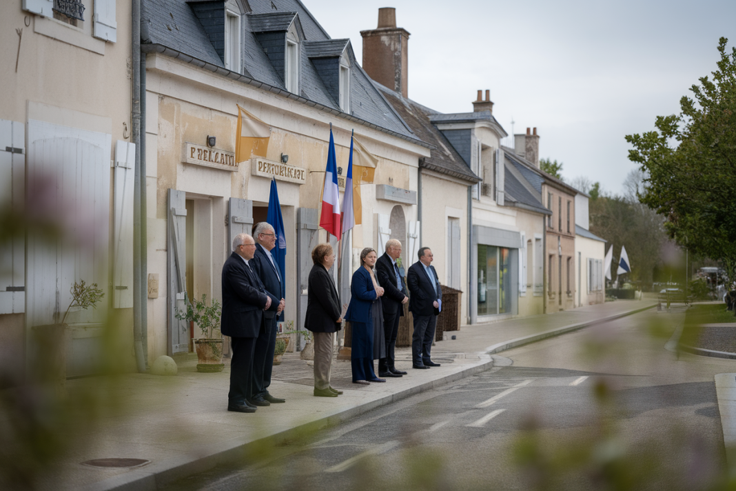 3 indiscrétions, 2 alliances, les coulisses aux Herbiers et à Montaigu, ce que personne n'attendait 3 indiscrétions, 2 alliances, les coulisses aux Herbiers et à Montaigu, ce que personne n'attendait