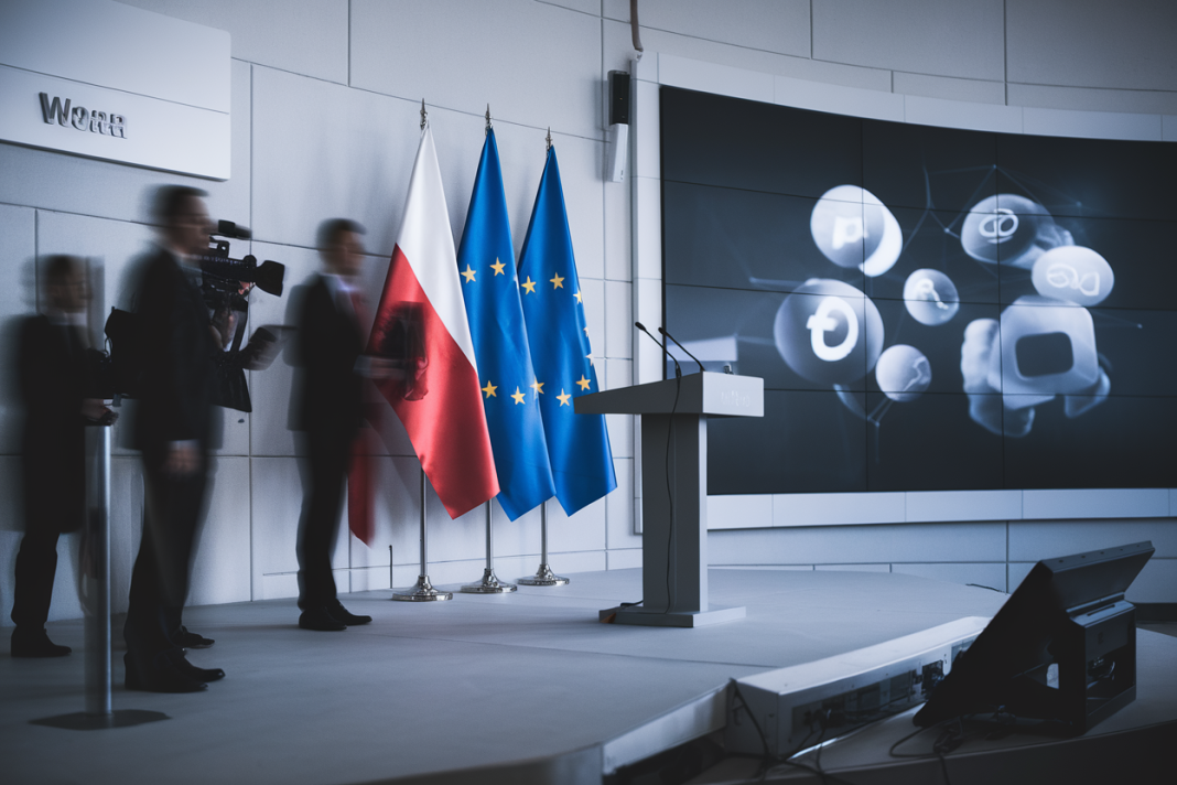 40% de taxe, 2 milliards € de bénéfices visés, la Pologne veut taxer les Gafam, ce que Trump menace 40% de taxe, 2 milliards € de bénéfices visés, la Pologne veut taxer les Gafam, ce que Trump menace
