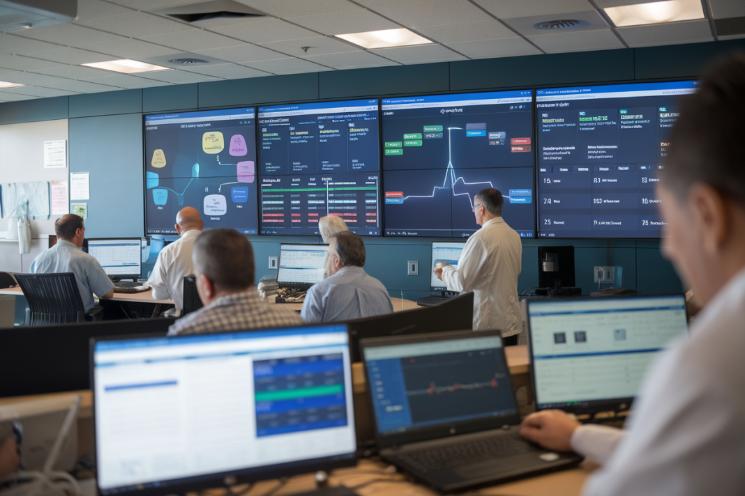 Logiciels de gestion des soins chroniques : Spherical Insights publie son Top 25 et le marché en ligne de mire Logiciels de gestion des soins chroniques : Spherical Insights publie son Top 25 et le marché en ligne de mire