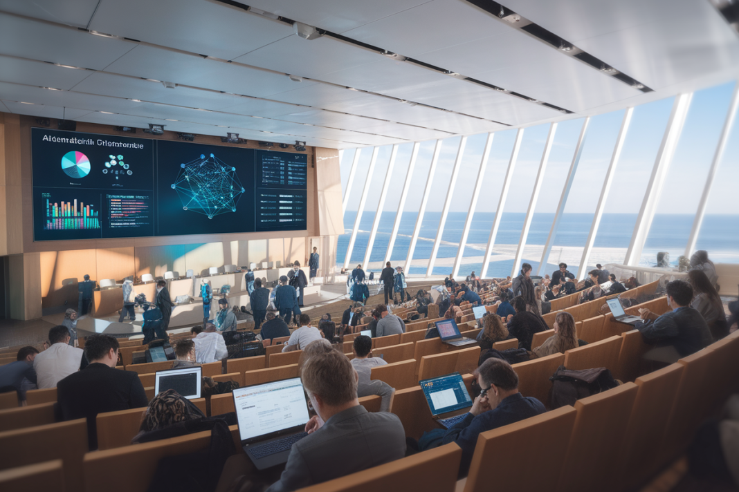 2026, 3 jours à Anse Boileau, la conférence ICBSC sur le Big Data surprend les experts du secteur 2026, 3 jours à Anse Boileau, la conférence ICBSC sur le Big Data surprend les experts du secteur