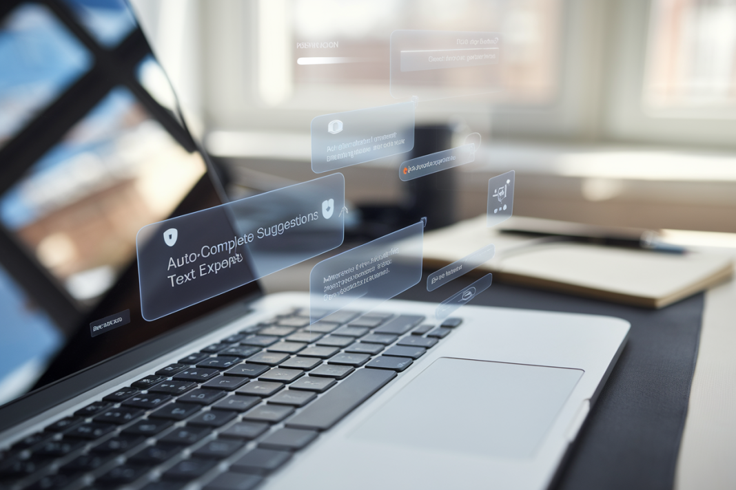 Ce logiciel gratuit promet un clavier plus intelligent: ce que change vraiment l'outil présenté par Clubic Ce logiciel gratuit promet un clavier plus intelligent: ce que change vraiment l'outil présenté par Clubic