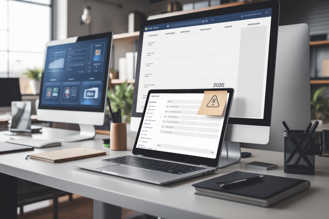 50 logiciels retirés, en 2026, Windows touché, 2 clics pour vérifier si l'un est déjà sur votre PC 50 logiciels retirés, en 2026, Windows touché, 2 clics pour vérifier si l'un est déjà sur votre PC