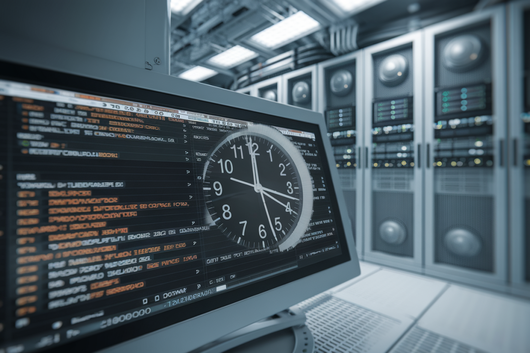 Bug de 2038 : la « bombe à retardement » des systèmes Unix qui menace dates, logs et objets connectés Bug de 2038 : la « bombe à retardement » des systèmes Unix qui menace dates, logs et objets connectés