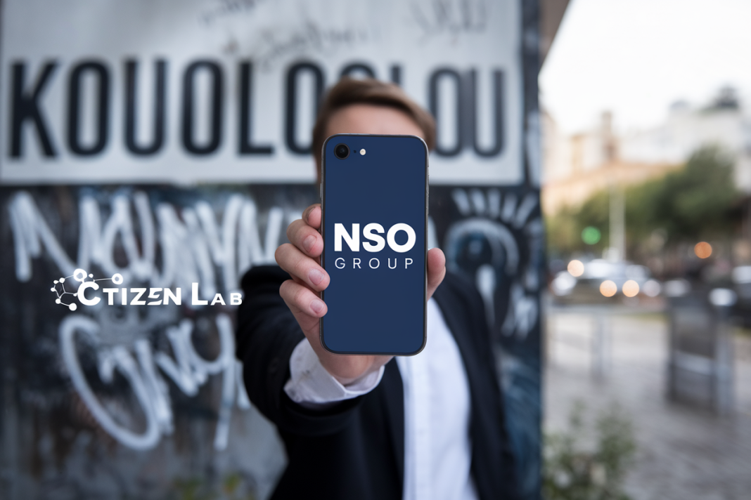 1 eurodéputé visé, 1 commission anti-Pegasus, l'affaire Kouloglou, ce spyware surprend l'Europe Citizen Lab, NSO Group et la mécanique d'un piratage politique: Le cas Kouloglou s'inscrit dans une histoire plus large où Pegasus est associé à des opérations de surveillance très difficiles à détecter pour les cibles. Selon la presse qui relaie cette affaire, l' - illustration