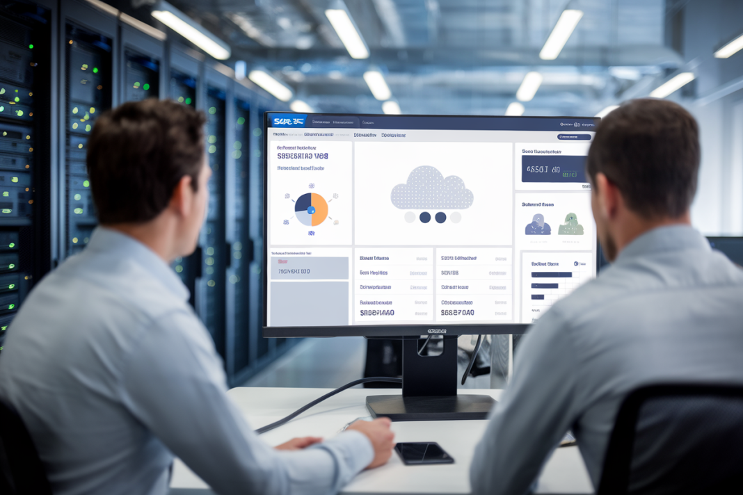 2 offres cloud, 3 ans d'abonnement, SAP accélère la bascule du logiciel, ce que les éditeurs doivent affronter