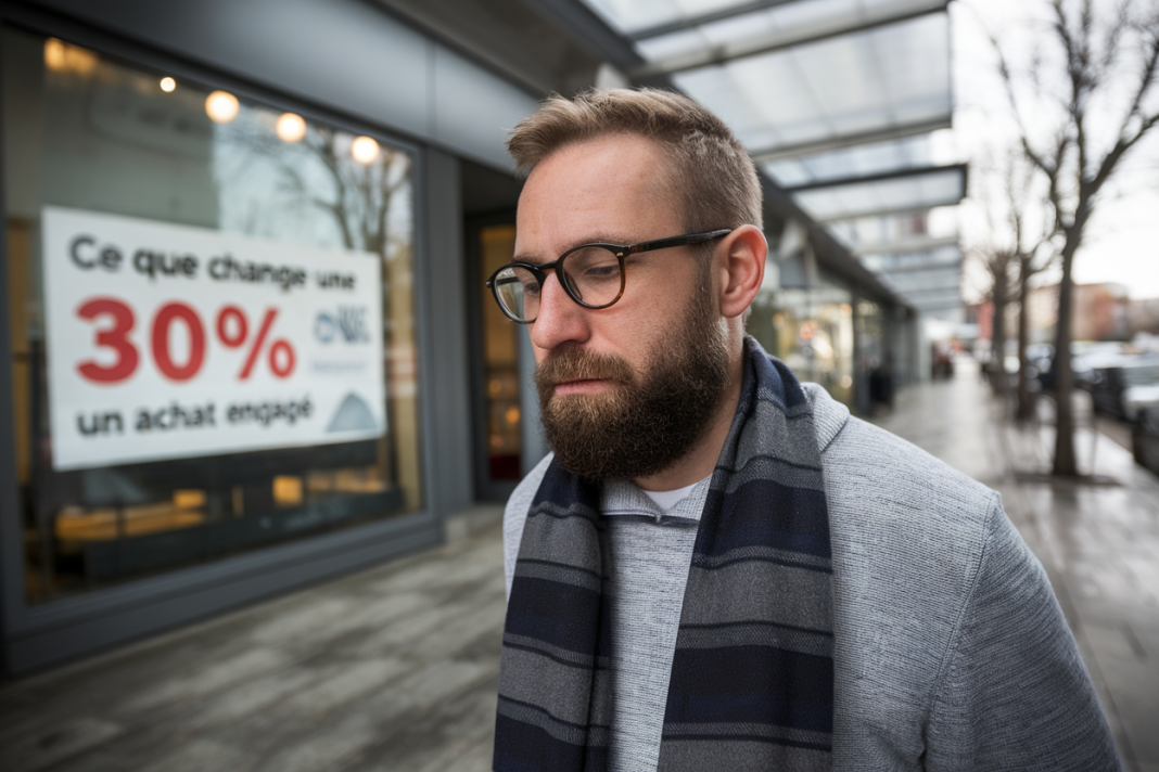 Ce que change une remise de -30% sur un achat engagé [1]: Une réduction de -30% sur un robot tondeuse n'est pas un détail, parce que l'achat engage sur plusieurs saisons d'usage [1]. Le gain immédiat est financier, mais l'impact réel dépend de la qualité d'e - illustration