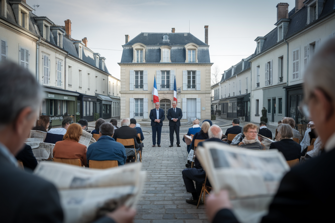 2 communes, 3 sujets qui fâchent, traductions, patriotisme et alliances, ce que le bocage cache vraiment