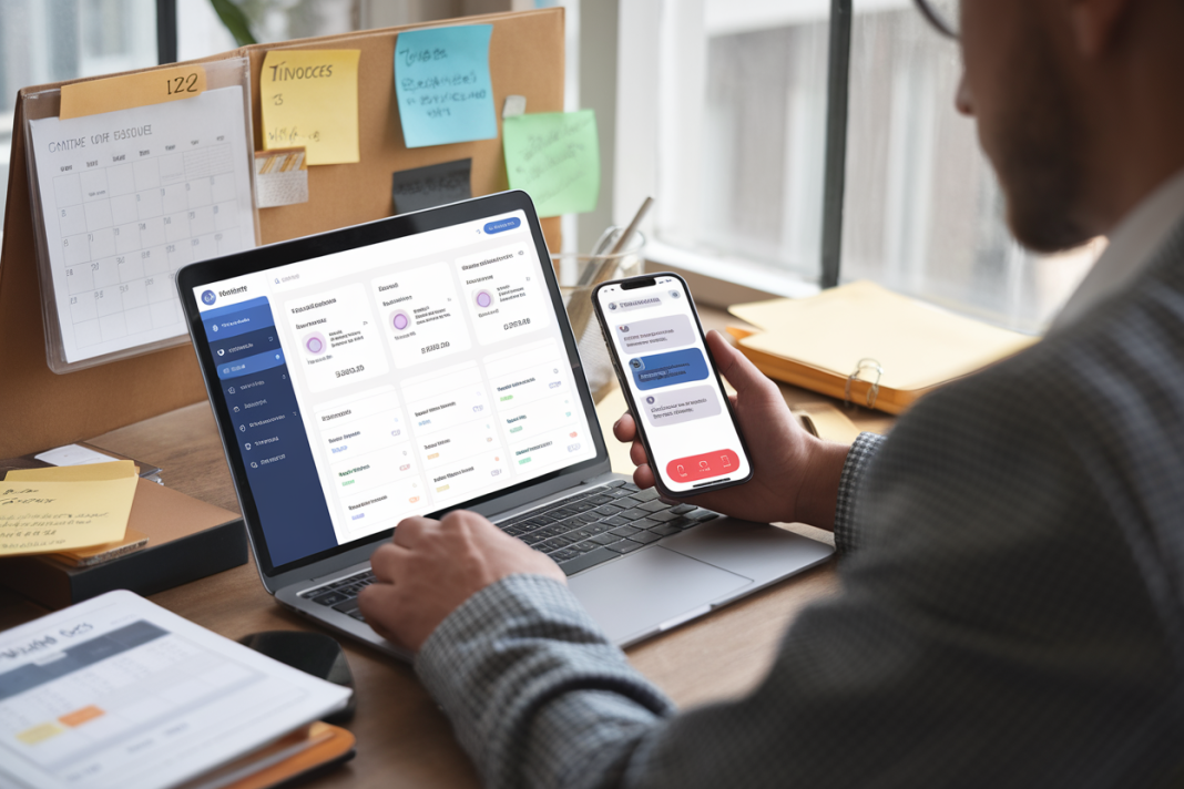IA et outils pour entrepreneurs : trois logiciels à intelligence artificielle pour gagner du temps au quotidien IA et outils pour entrepreneurs : trois logiciels à intelligence artificielle pour gagner du temps au quotidien