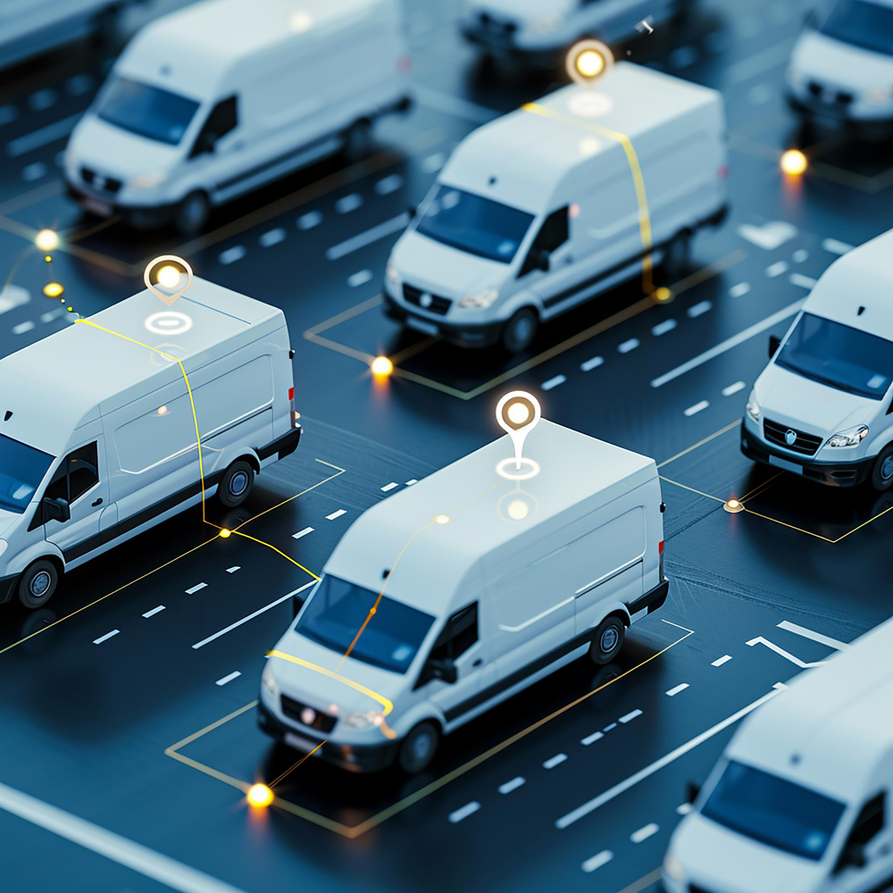 géolocalisation des utilitaires géolocalisation des utilitaires