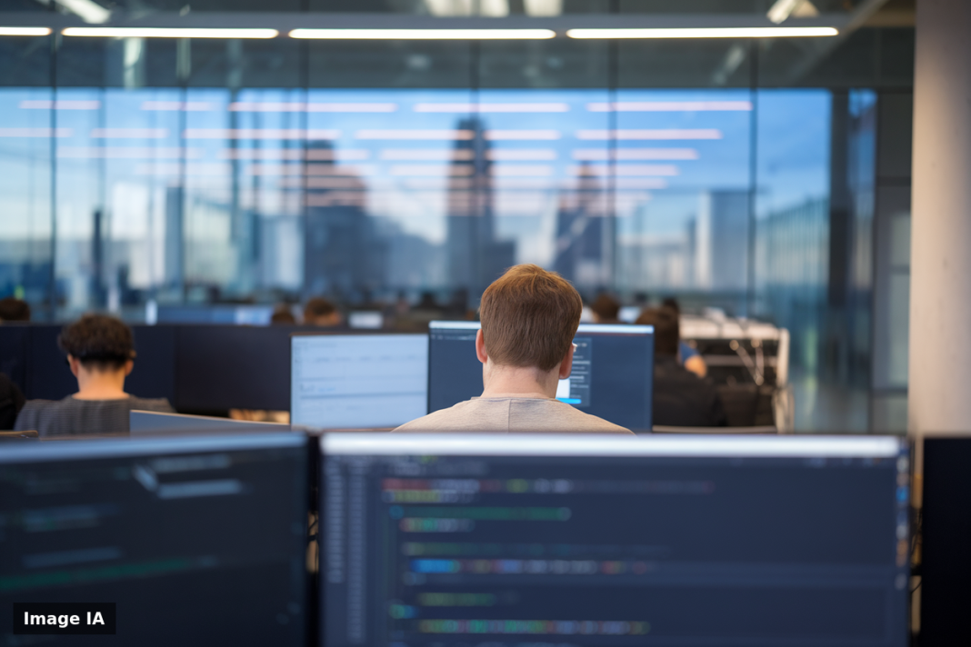 3 acteurs, 2 modèles de code IA, Meta lance Muse Code, ce que les rivaux Anthropic et OpenAI doivent affronter 3 acteurs, 2 modèles de code IA, Meta lance Muse Code, ce que les rivaux Anthropic et OpenAI doivent affronter