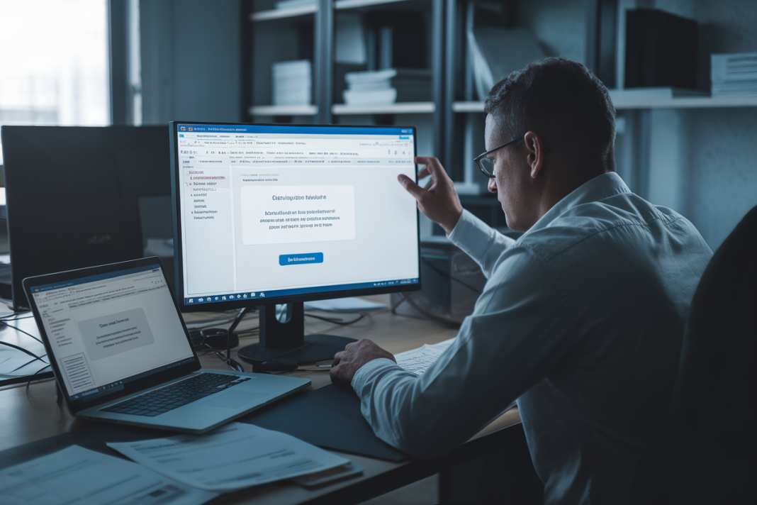 2 macros Word, 1 clic suffit, le virus Prudence se cache dans vos documents, ce que votre PC doit affronter 2 macros Word, 1 clic suffit, le virus Prudence se cache dans vos documents, ce que votre PC doit affronter
