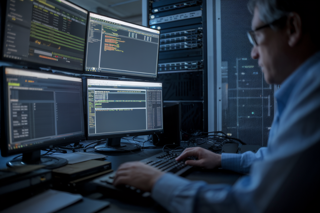 Serveurs SharePoint attaqués: l'alerte sur des failles exploitées met les administrations sous pression Serveurs SharePoint attaqués: l'alerte sur des failles exploitées met les administrations sous pression