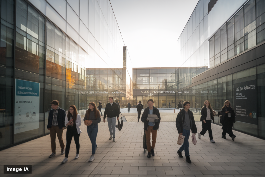Écoles d'informatique à Nantes pour 2026: IMT Atlantique, Centrale Nantes, EPSI et les autres options