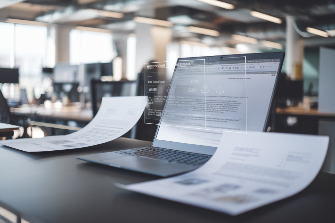 1 clic, 0 macro, le ver IA se propage via Copilot dans Word, ce que Microsoft doit affronter