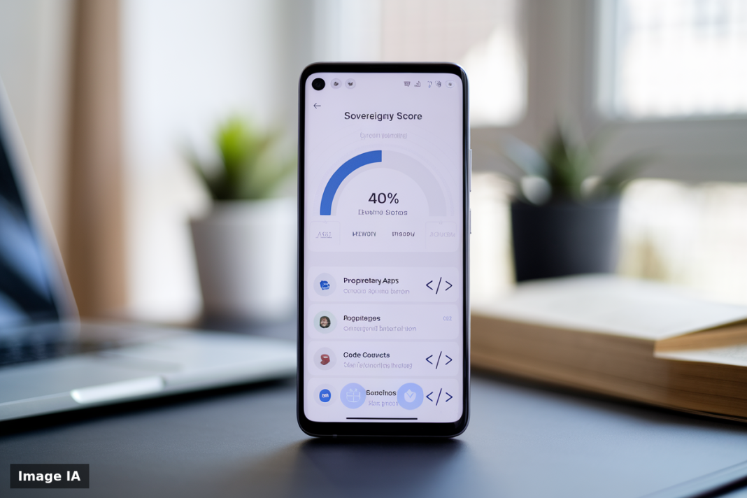 1 scan en 30 s, 10 alternatives libres, LibreFind mesure votre dépendance aux GAFAM, ce qui surprend Google 1 scan en 30 s, 10 alternatives libres, LibreFind mesure votre dépendance aux GAFAM, ce qui surprend Google