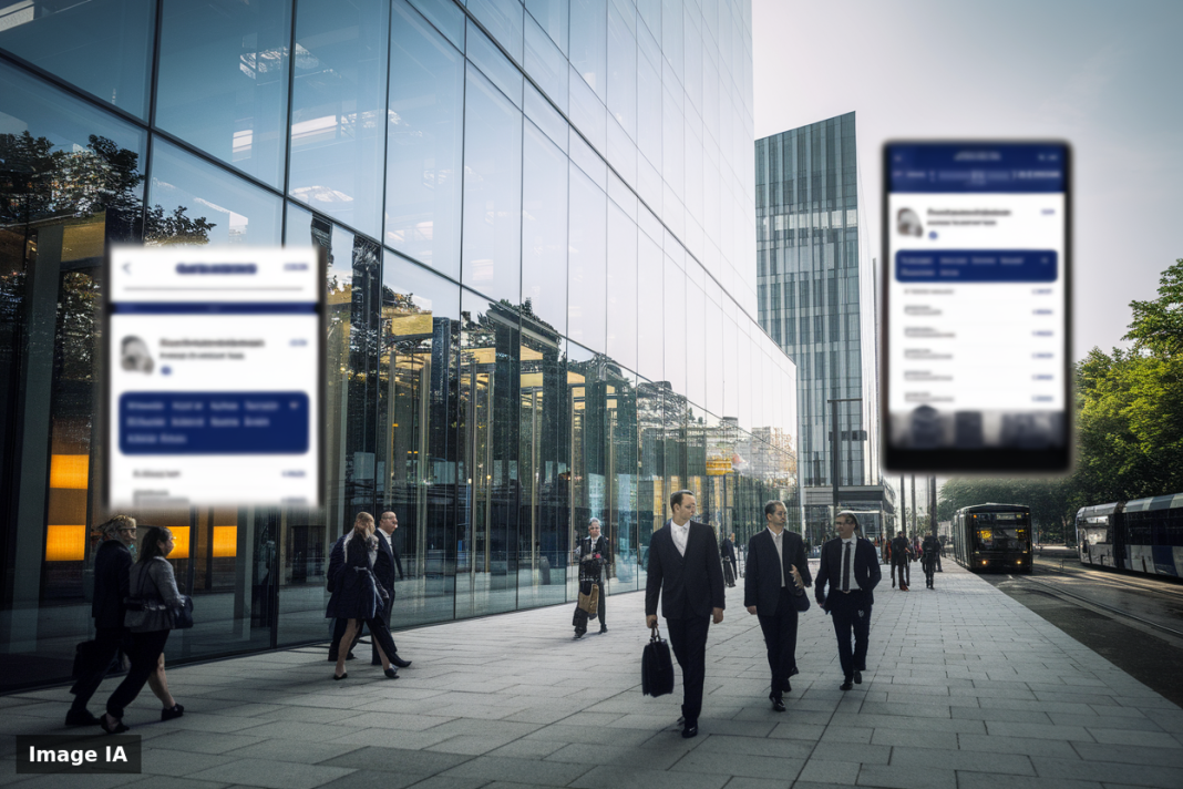 2 banques, 1 fiasco Postbank, Deutsche Bank relance la refonte IT, ce qui change pour les clients 2 banques, 1 fiasco Postbank, Deutsche Bank relance la refonte IT, ce qui change pour les clients