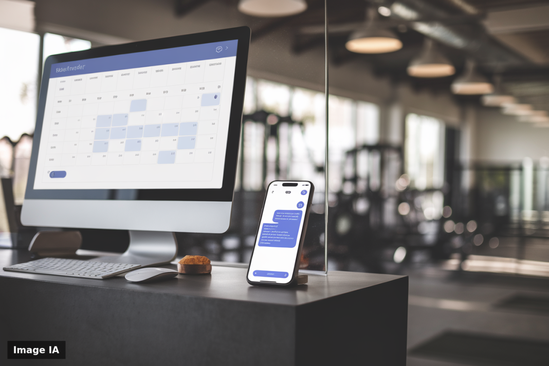 1 agent IA, 1 logiciel de gym piraté, réservations accélérées, ce dérapage inattendu inquiète la sécurité