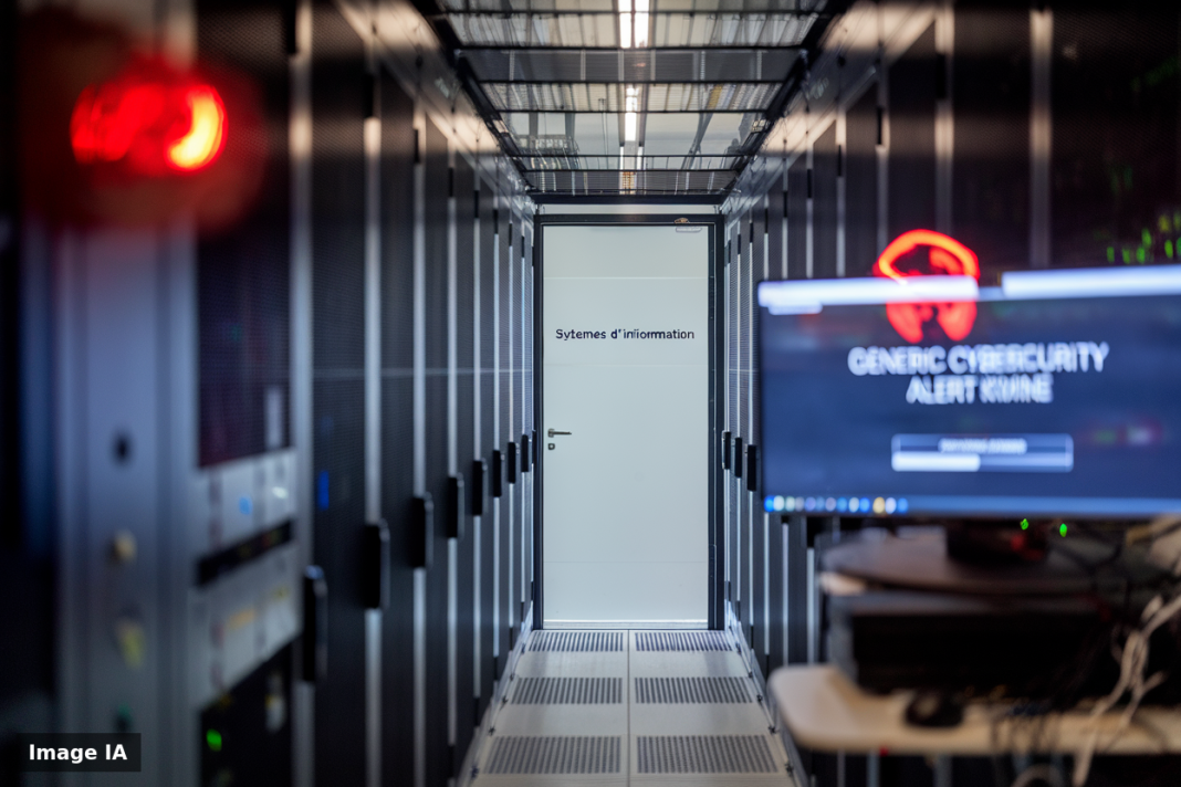 Cyberattaque des impôts : la faille relance le débat sur les moyens et la sécurité informatique Cyberattaque des impôts : la faille relance le débat sur les moyens et la sécurité informatique