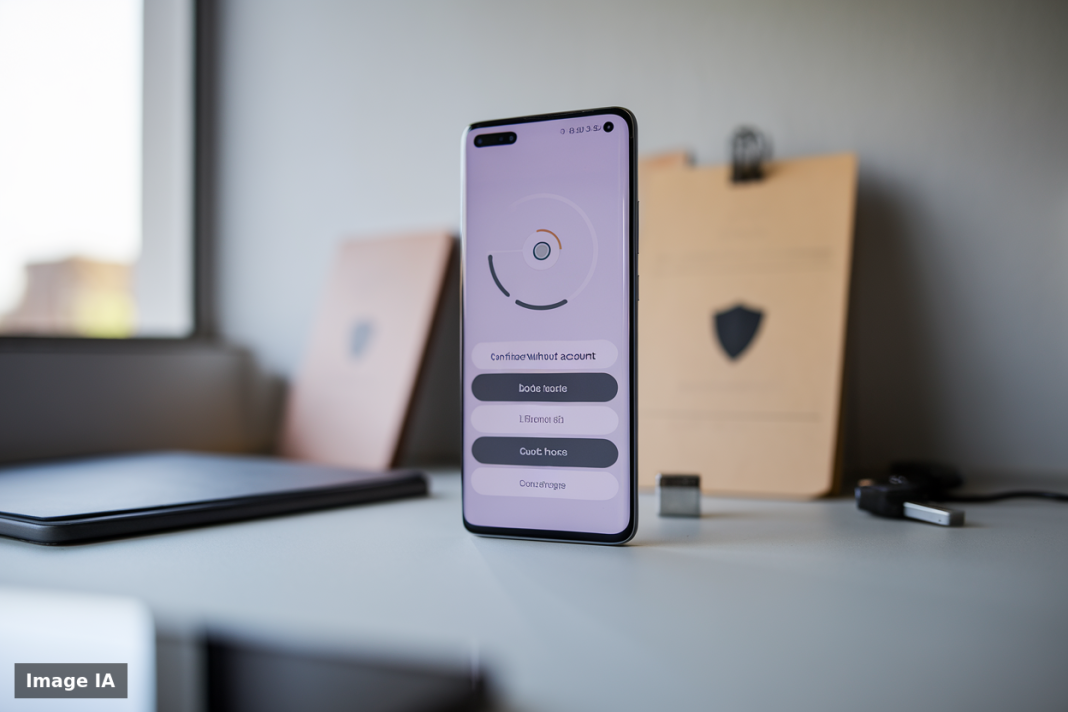7 applis Android, 0 compte requis, 2 réglages à vérifier, ce que cela change vraiment pour vos données 7 applis Android, 0 compte requis, 2 réglages à vérifier, ce que cela change vraiment pour vos données