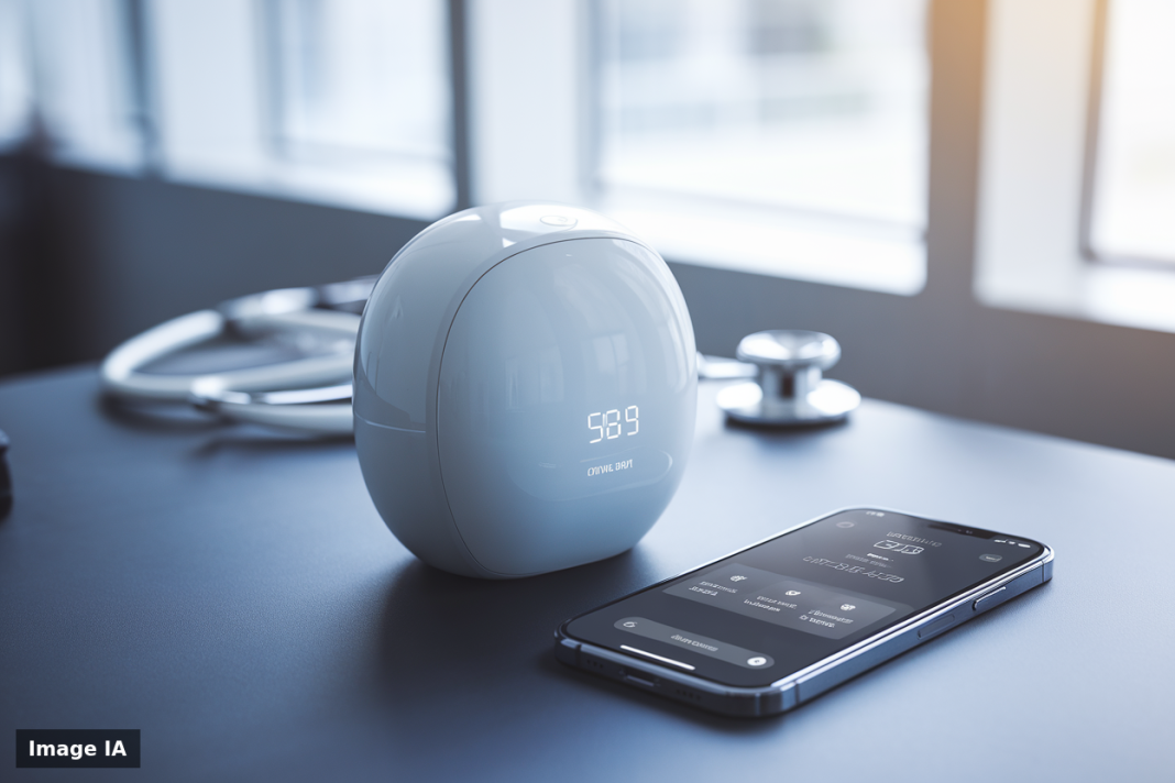 2 critères, 1 mise à jour logicielle, quand l'IoT répond, là où s'arrête le dispositif médical surprend 2 critères, 1 mise à jour logicielle, quand l'IoT répond, là où s'arrête le dispositif médical surprend