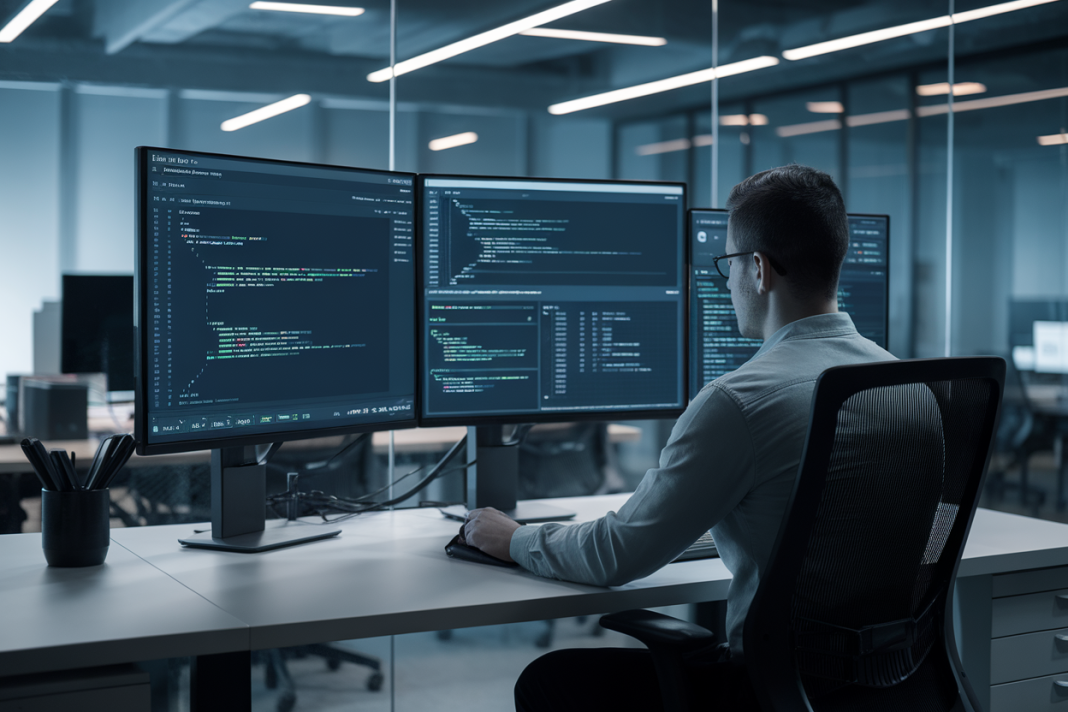 2 nouveautés IA, 1 outil Muse Code, Meta vise les logiciels écrits par l'IA, ce qu'OpenAI doit affronter 2 nouveautés IA, 1 outil Muse Code, Meta vise les logiciels écrits par l'IA, ce qu'OpenAI doit affronter