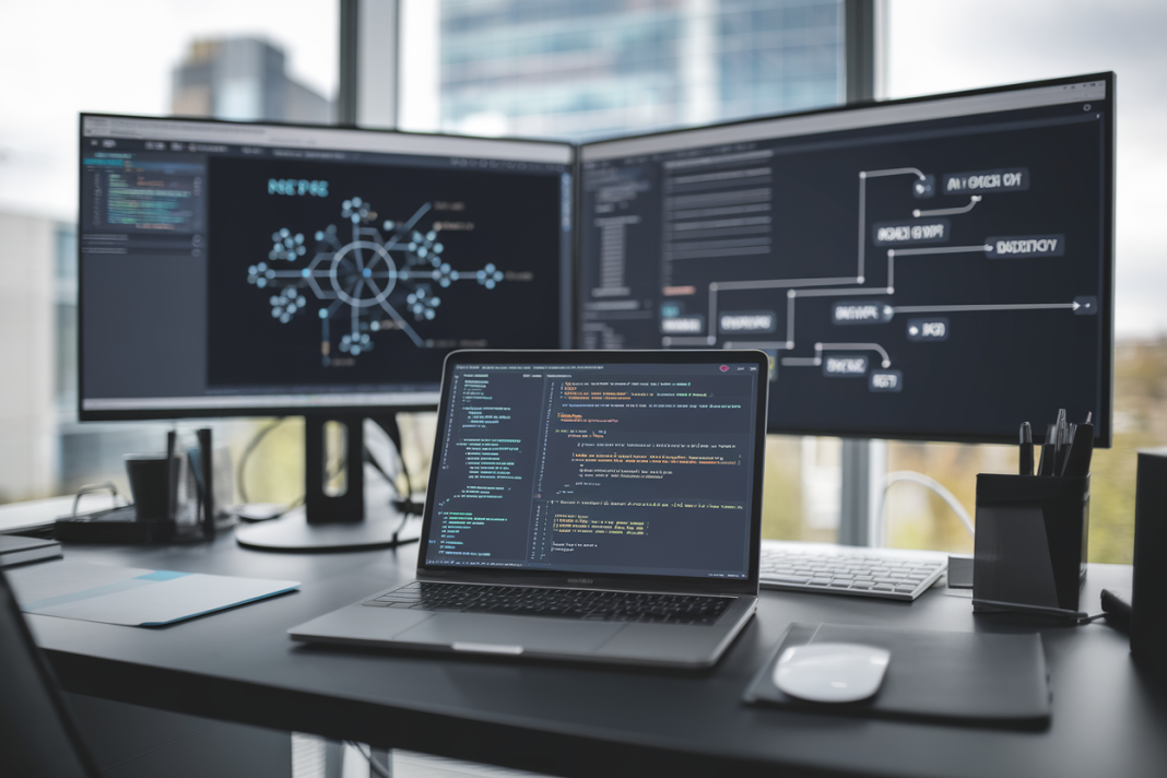 Meta veut des logiciels écrits de A à Z par l'IA, un terrain déjà occupé par OpenAI et Anthropic Meta veut des logiciels écrits de A à Z par l'IA, un terrain déjà occupé par OpenAI et Anthropic