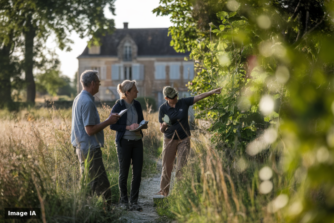 Nièvre: enquête, botanique, code... les idées de sorties pour ce lundi 17 août