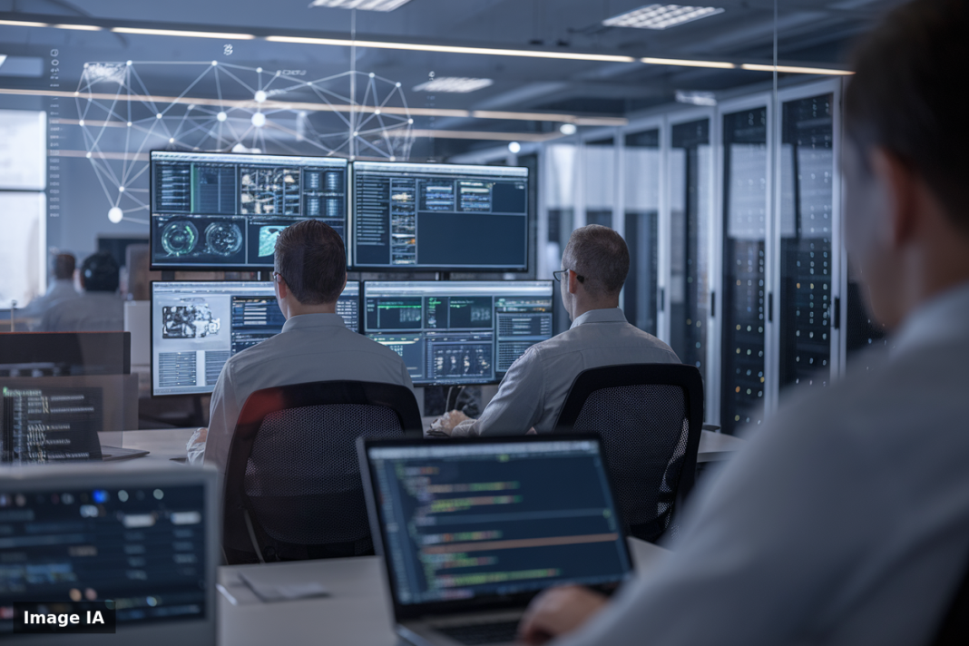 Un regard nuancé sur le secteur informatique: entre cycles d'innovation, coûts cachés et nouvelles attentes Un regard nuancé sur le secteur informatique: entre cycles d'innovation, coûts cachés et nouvelles attentes