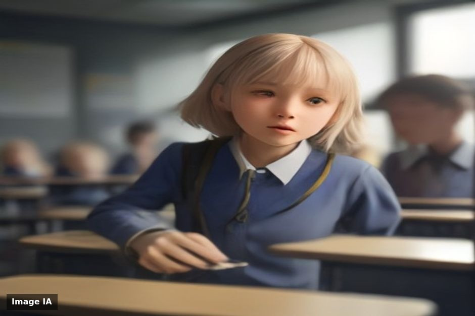 IA et robotique en classe: inclusion, innovation, compétences, selon les acteurs de l'éducation