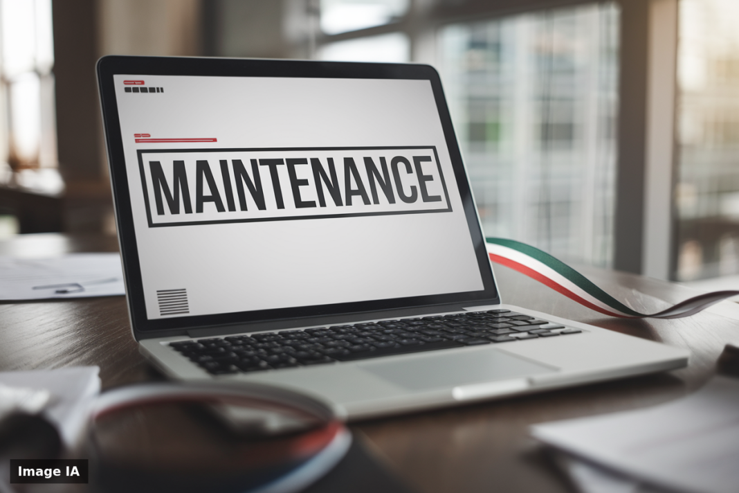 Incident informatique : plusieurs sites de la Transition écologique hors service, cyberattaque évoquée