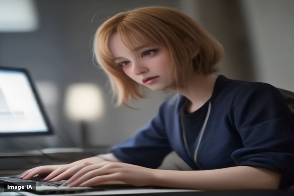 Internet et démarches administratives en ligne, le cœur des demandes