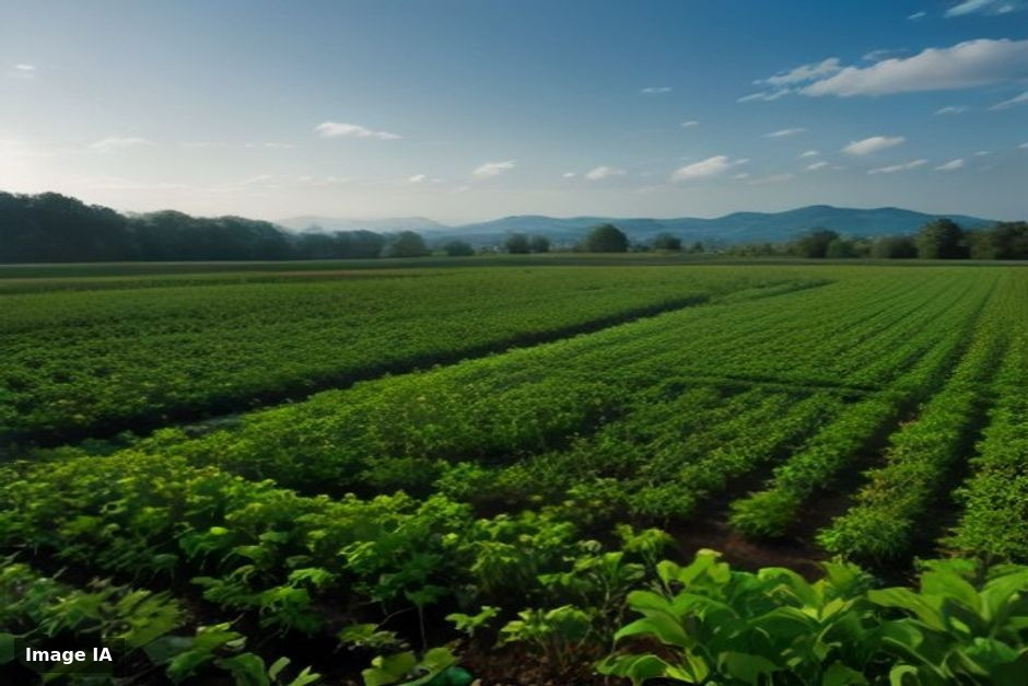 Boutures, rhizomes, espacement: la méthode de plantation la plus citée